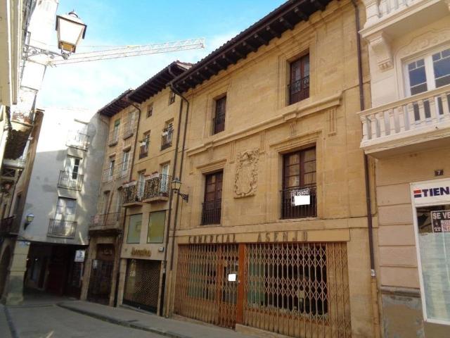 Casa en venta en Haro, La Rioja