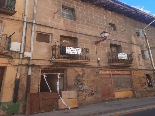 Casa en venta en Haro, La Rioja