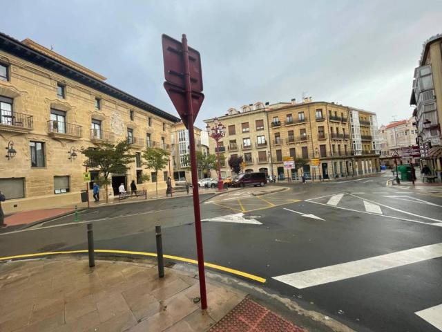 Casa en venta en Haro, La Rioja