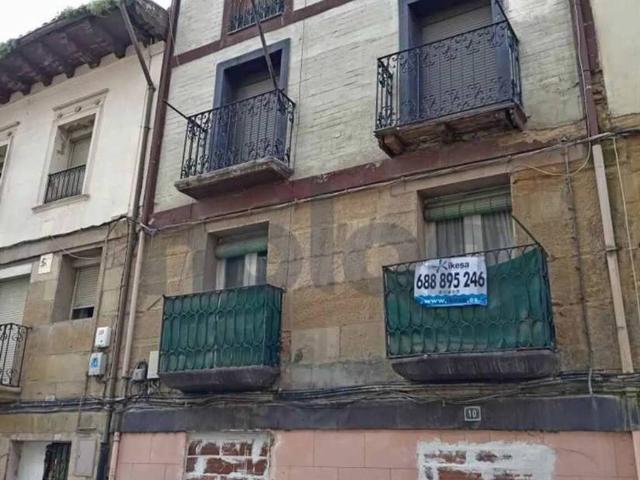 Casa en venta en Haro, La Rioja