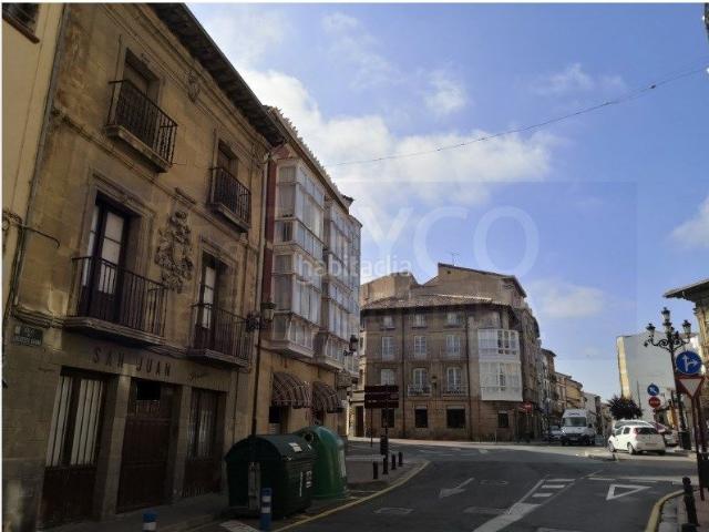 Casa en venta en Haro, La Rioja