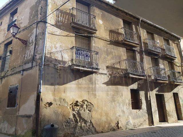 Casa en venta en Haro, La Rioja