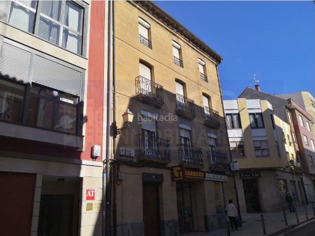 Casa en venta en Haro, La Rioja