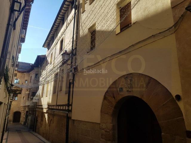 Casa en venta en Haro, La Rioja