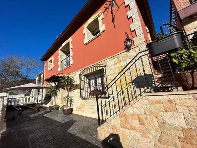 Casa en venta en Beranga, Cantabria
