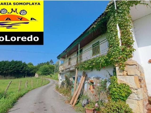 Casa en venta en Hazas de Cesto, Cantabria