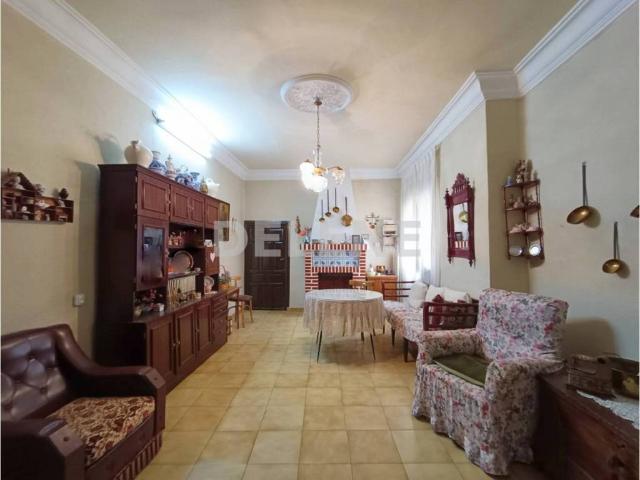 Casa en venta en Hellín, Castilla-La Mancha