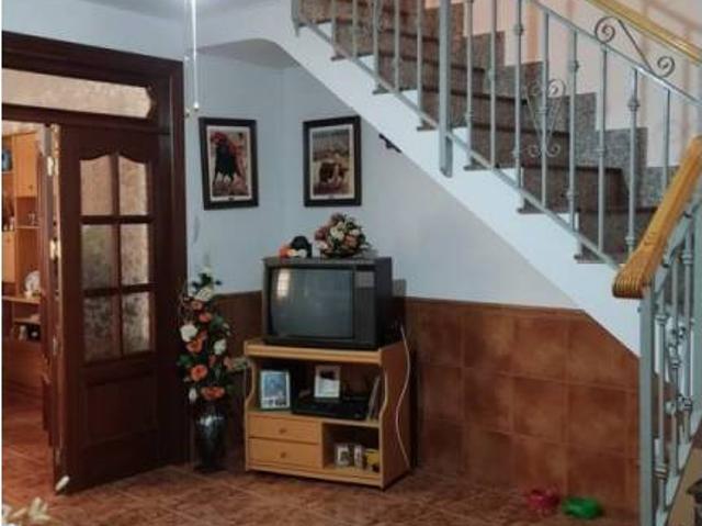 Casa en venta en Hellín, Castilla-La Mancha