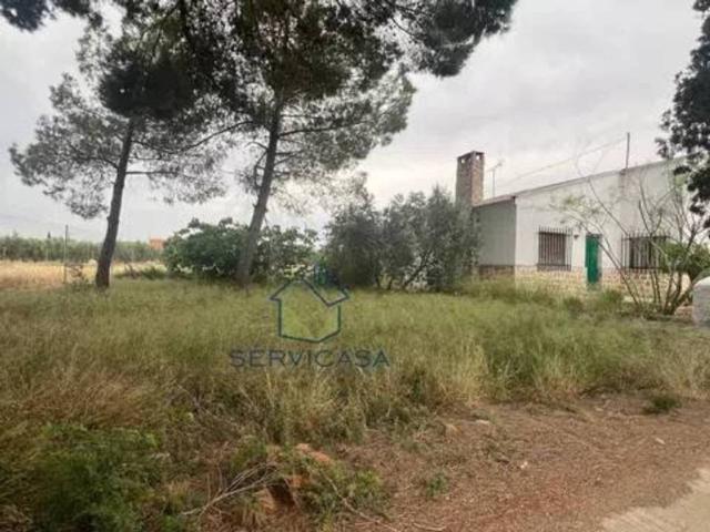Casa en venta en Hellín, Castilla-La Mancha