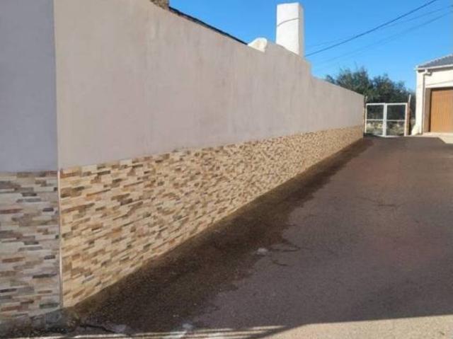 Casa en venta en Hellín, Albacete
