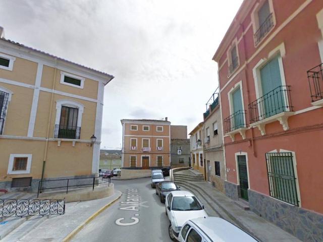 Casa en venta en Barrio del Pino, Hellín