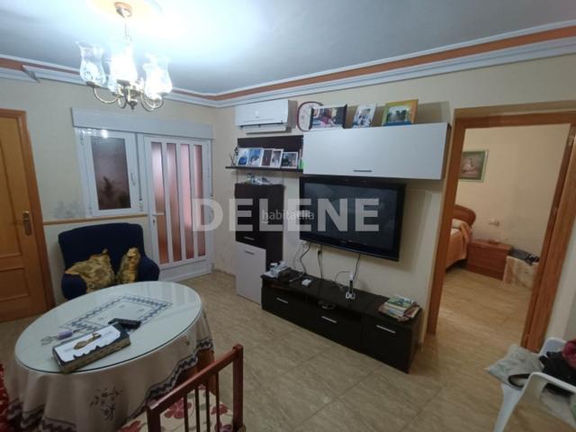 Casa en venta en Hellín, Castilla-La Mancha