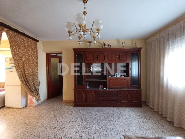 Casa en venta en Hellín, Castilla-La Mancha