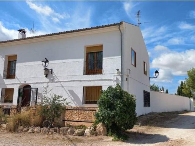 Casa en venta en Hellín, Castilla-La Mancha