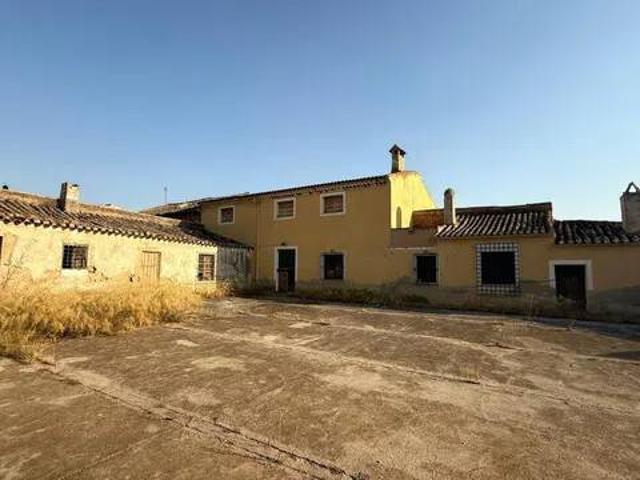 Casa en venta en Cancarix, Hellín