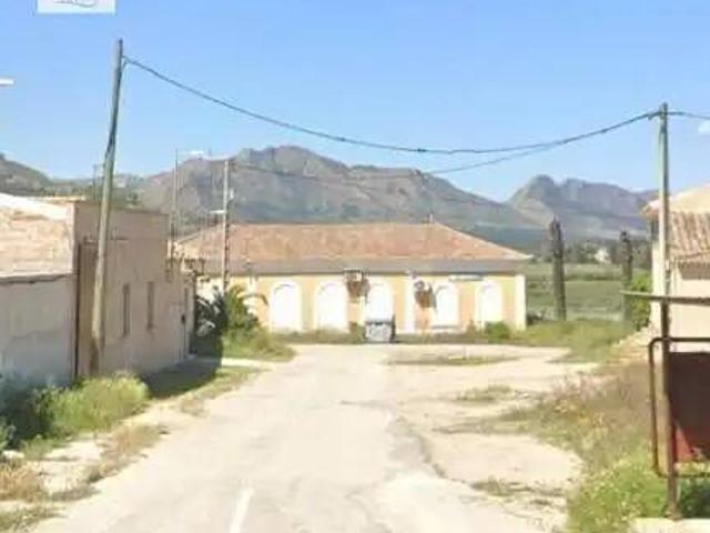 Casa en venta en Hellín, Castilla-La Mancha