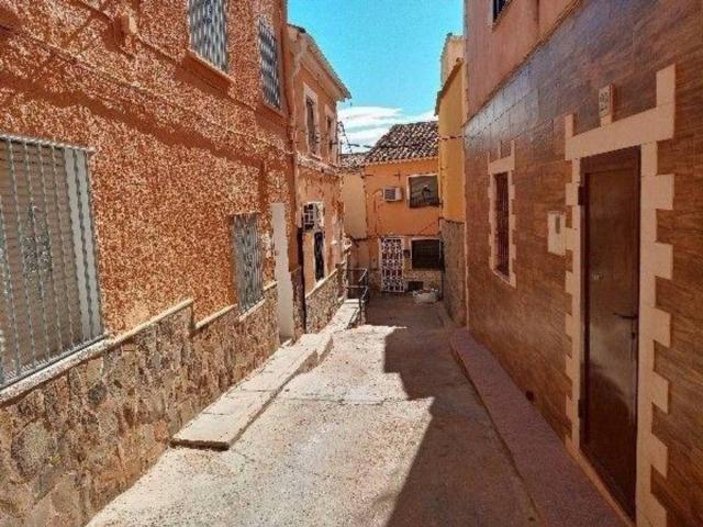 Casa en venta en Hellín, Albacete
