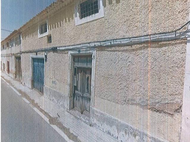 Casa en venta en Hellín, Castilla-La Mancha