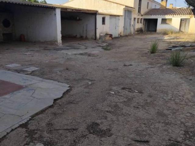 Casa en venta en Hellín, Castilla-La Mancha