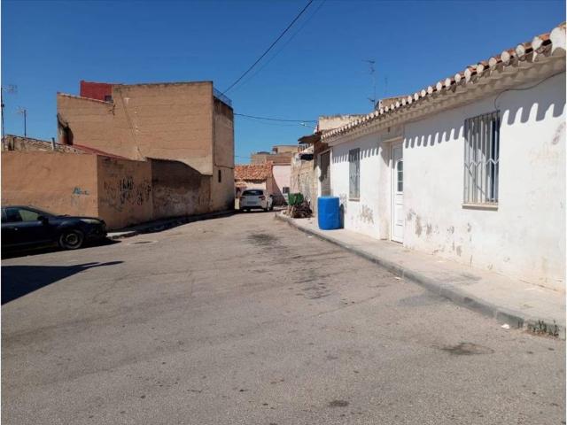 Casa en venta en Hellín, Castilla-La Mancha