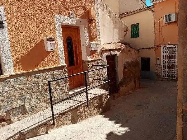 Casa en venta en Hellín, Albacete