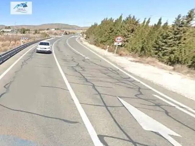 Casa en venta en Hellín, Albacete