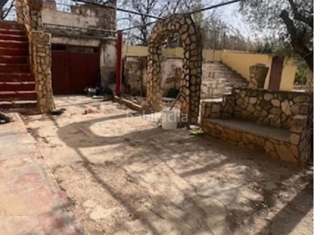 Casa en venta en Hellín, Castilla-La Mancha