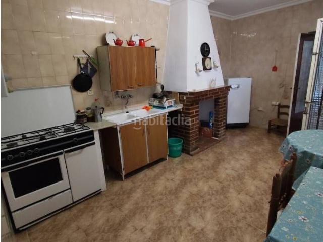 Casa en venta en Hellín, Castilla-La Mancha