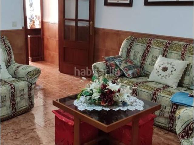 Casa en venta en Hellín, Castilla-La Mancha