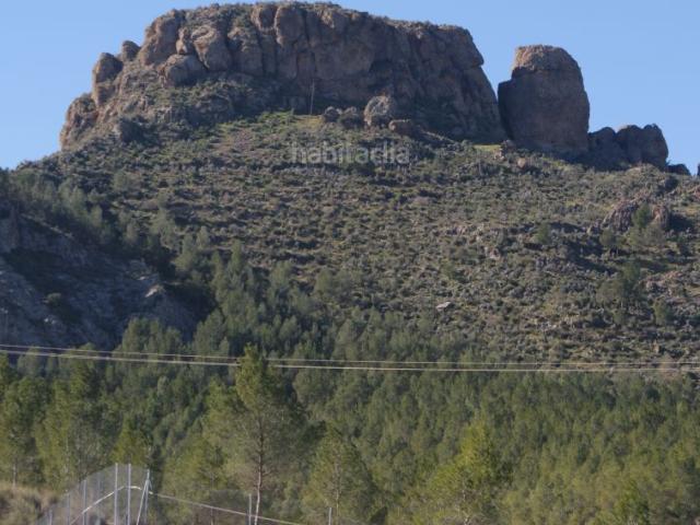 Casa en venta en Hellín, Castilla-La Mancha