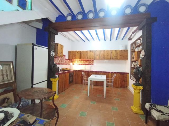 Casa en venta en Hellín, Castilla-La Mancha