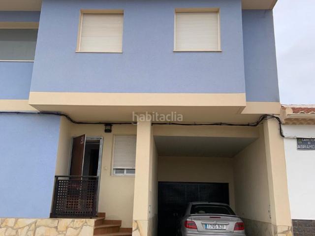 Casa en venta en Hellín, Castilla-La Mancha