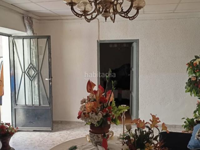 Casa en venta en Hellín, Castilla-La Mancha