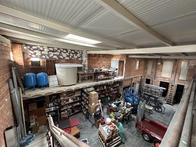 Casa en venta en Las Heredades, Almoradí