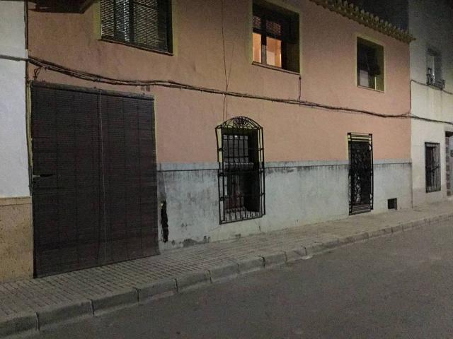 Casa en venta en Herencia
