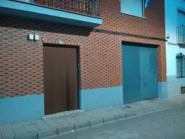Casa en venta en Herencia