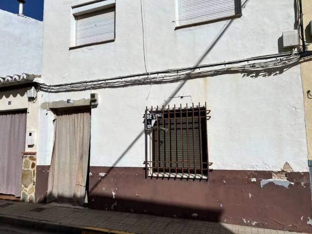 Casa en venta en Herencia, Castilla-La Mancha