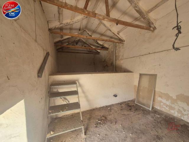 Casa en venta en Herencia, Castilla-La Mancha