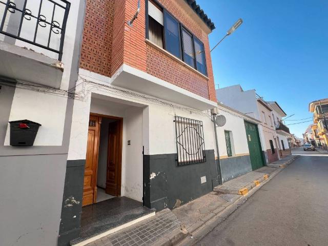 Casa en venta en Herencia