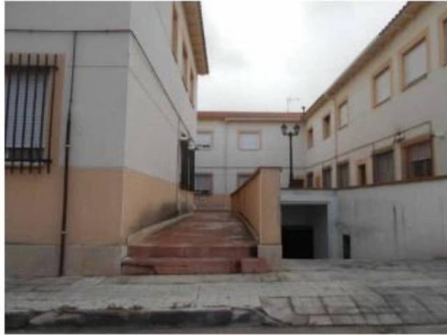 Casa en venta en Herencia