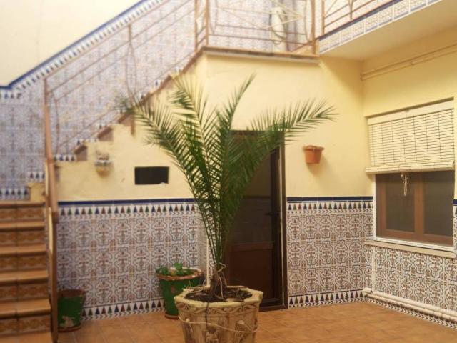 Casa en venta en Herencia