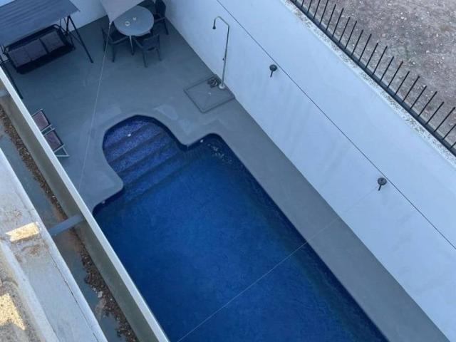 Casa en venta en Herencia