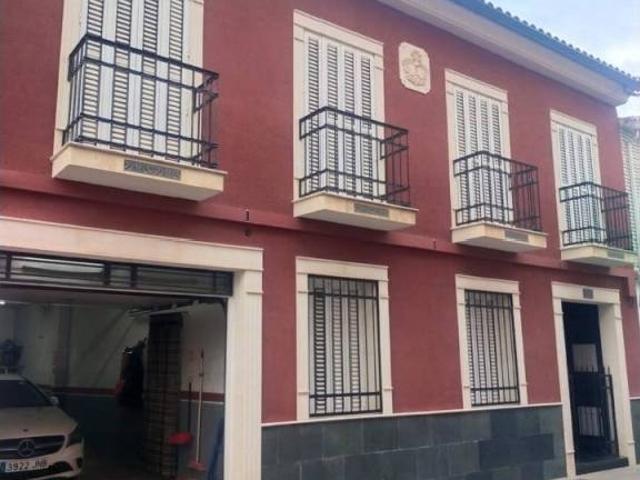 Casa en venta en Herencia, Castilla-La Mancha