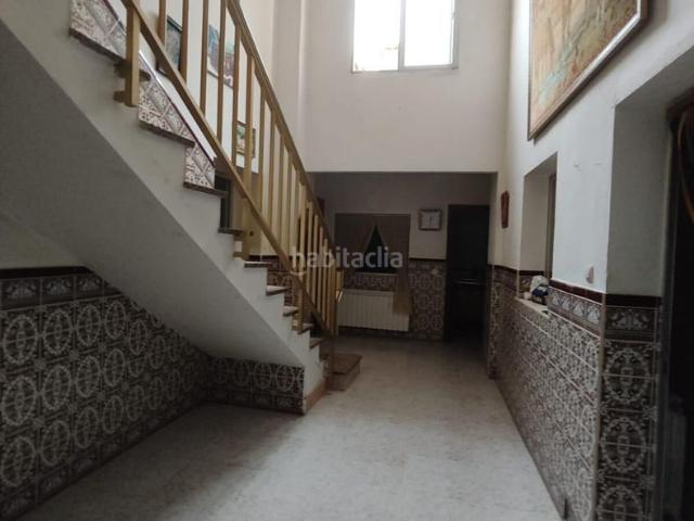 Casa en venta en Herencia, Castilla-La Mancha