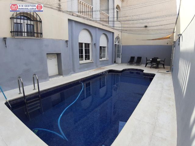 Casa en venta en Herencia, Castilla-La Mancha