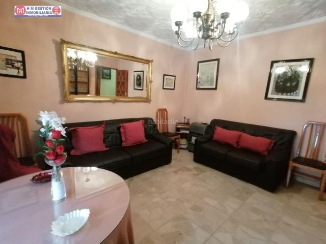 Casa en venta en Herencia, Castilla-La Mancha