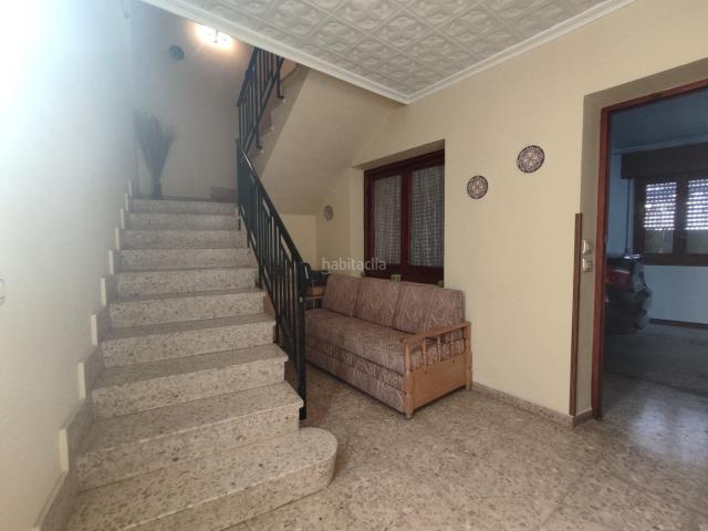 Casa en venta en Herencia, Castilla-La Mancha