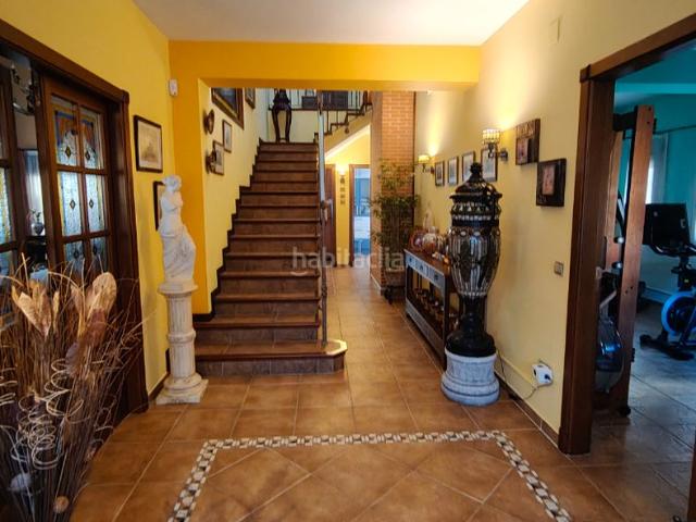 Casa en venta en Herencia, Castilla-La Mancha