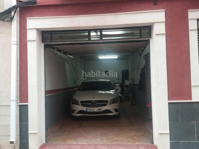 Casa en venta en Herencia, Castilla-La Mancha