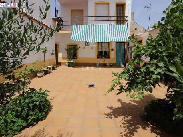 Casa en venta en Herencia, Castilla-La Mancha